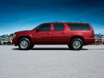 Chevrolet Suburban 2006 года